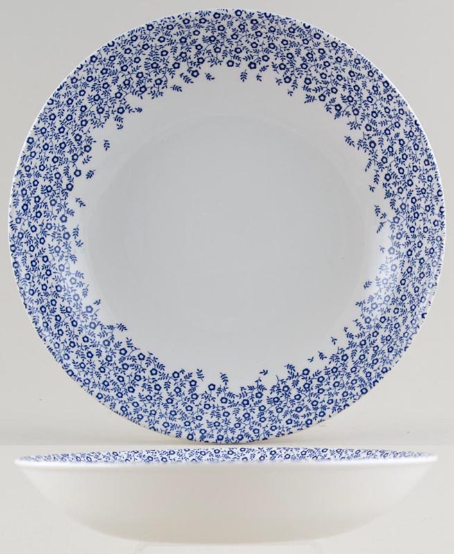 Pasta Bowl Accent